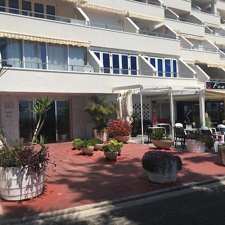 Apartamentos La Roca Costa Del Sol Torremolinos Eksteriør billede