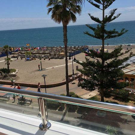 Apartamentos La Roca Costa Del Sol Torremolinos Eksteriør billede