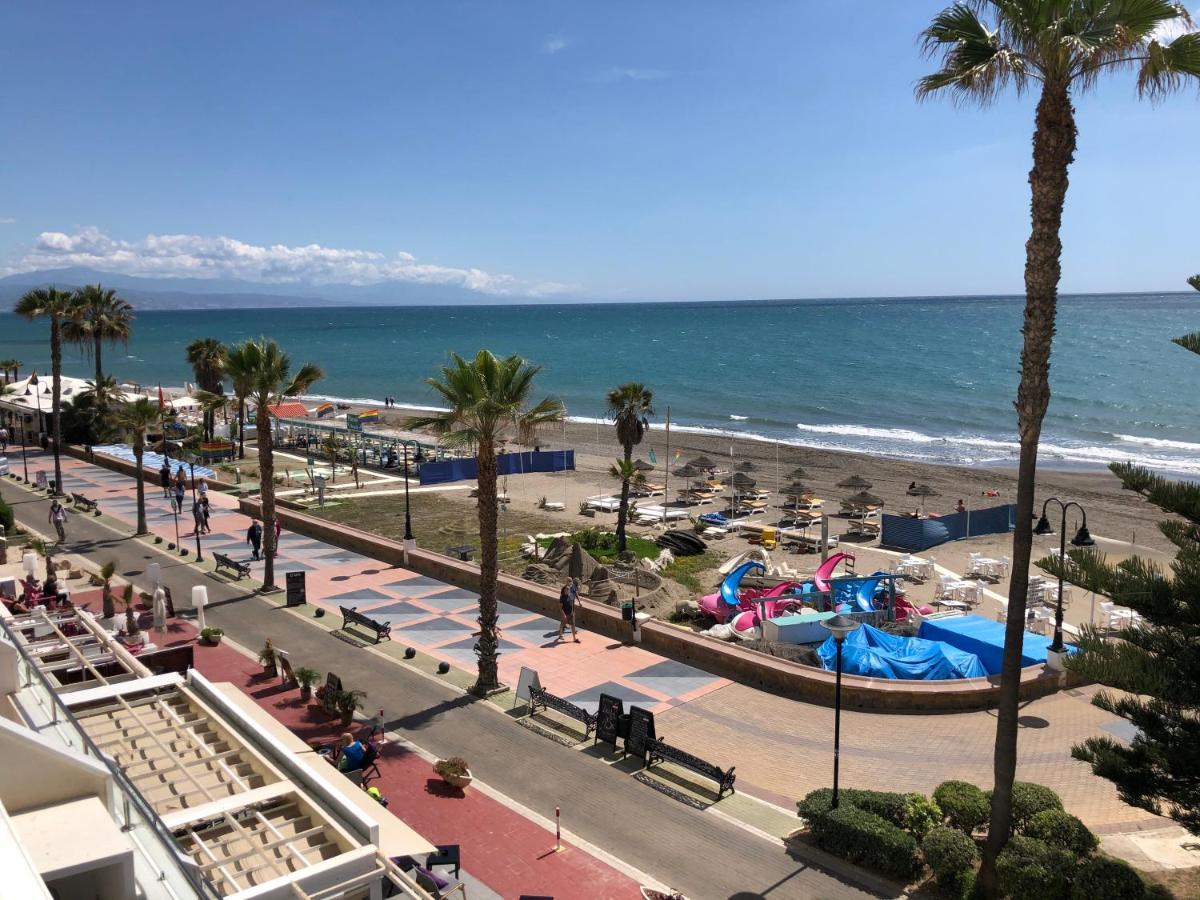 Apartamentos La Roca Costa Del Sol Torremolinos Eksteriør billede