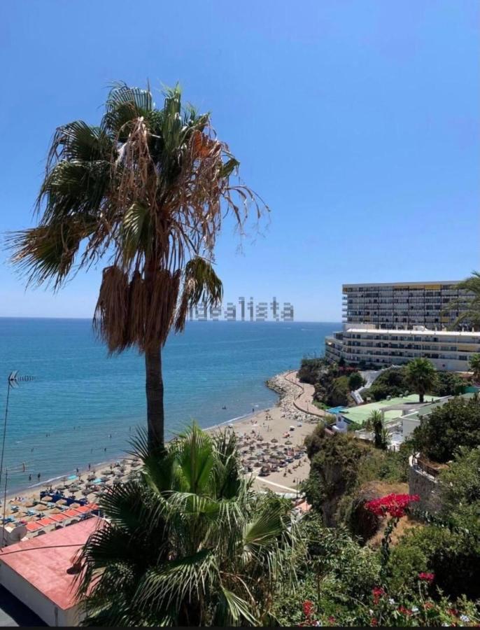 Apartamentos La Roca Costa Del Sol Torremolinos Eksteriør billede