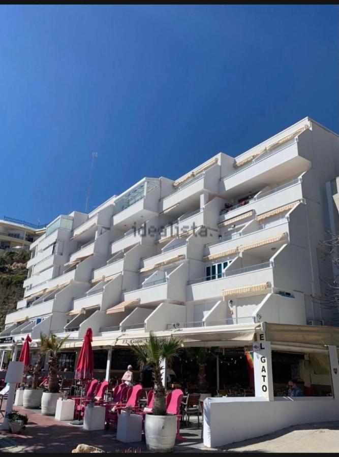 Apartamentos La Roca Costa Del Sol Torremolinos Eksteriør billede