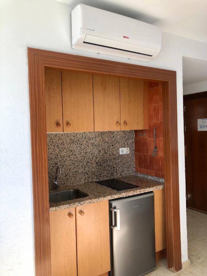 Apartamentos La Roca Costa Del Sol Torremolinos Eksteriør billede