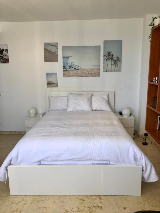 Apartamentos La Roca Costa Del Sol Torremolinos Eksteriør billede