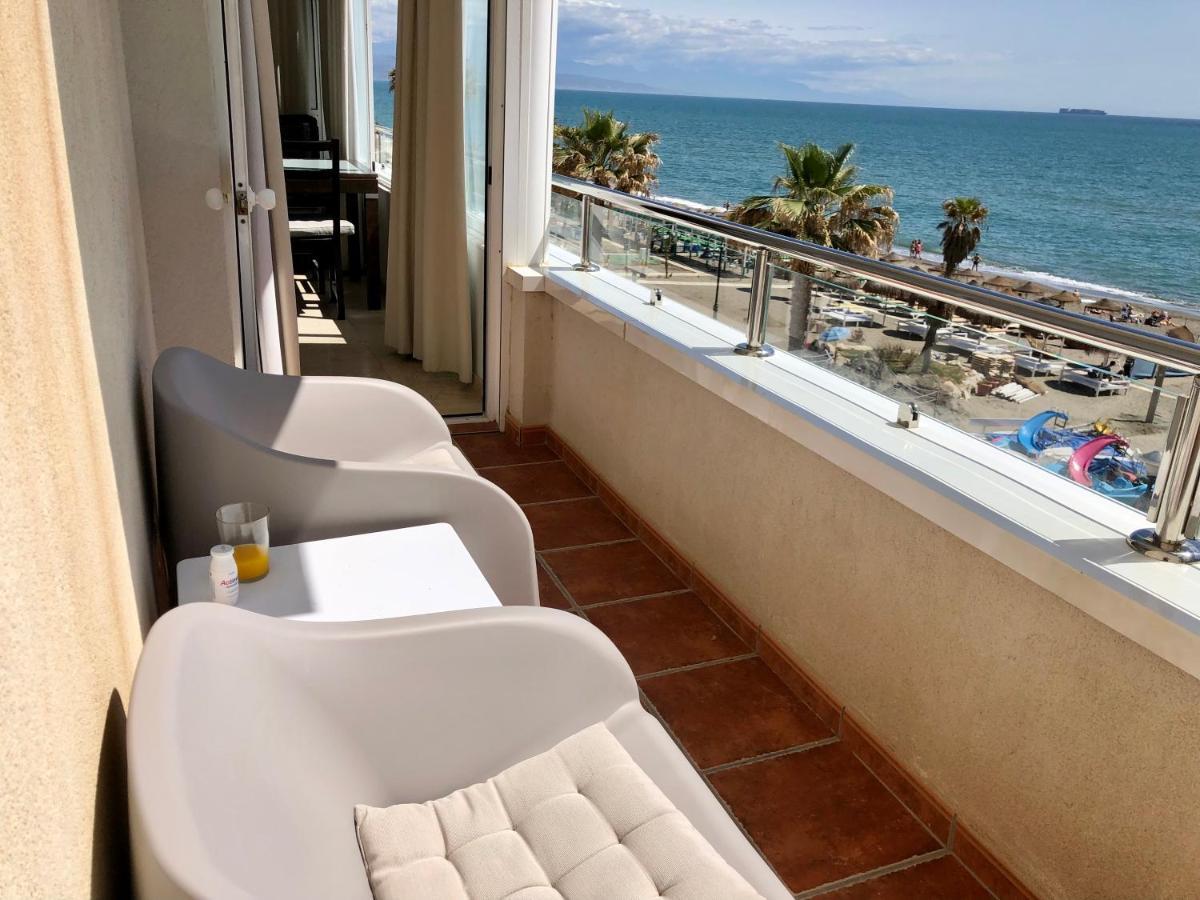 Apartamentos La Roca Costa Del Sol Torremolinos Eksteriør billede