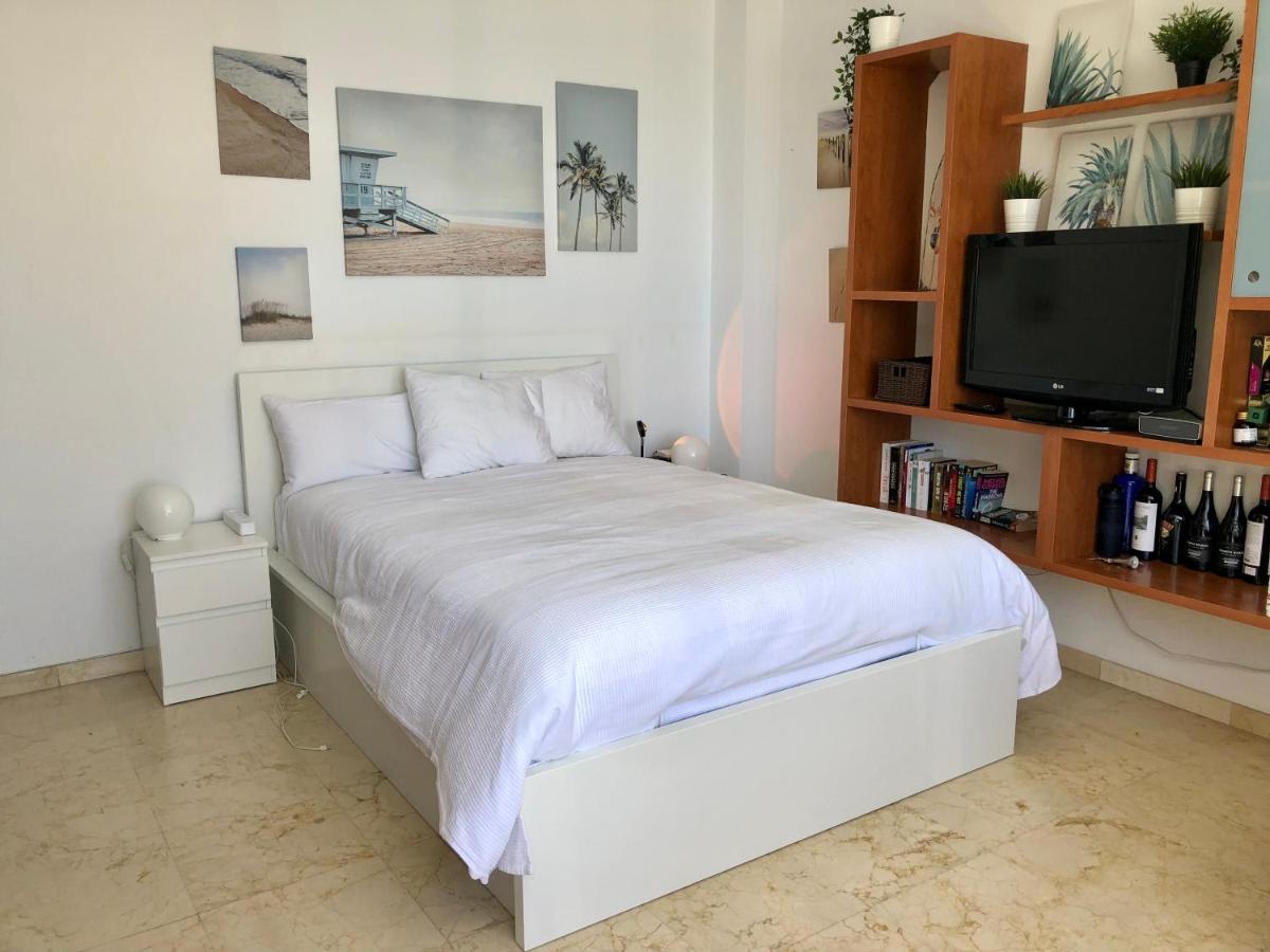 Apartamentos La Roca Costa Del Sol Torremolinos Eksteriør billede