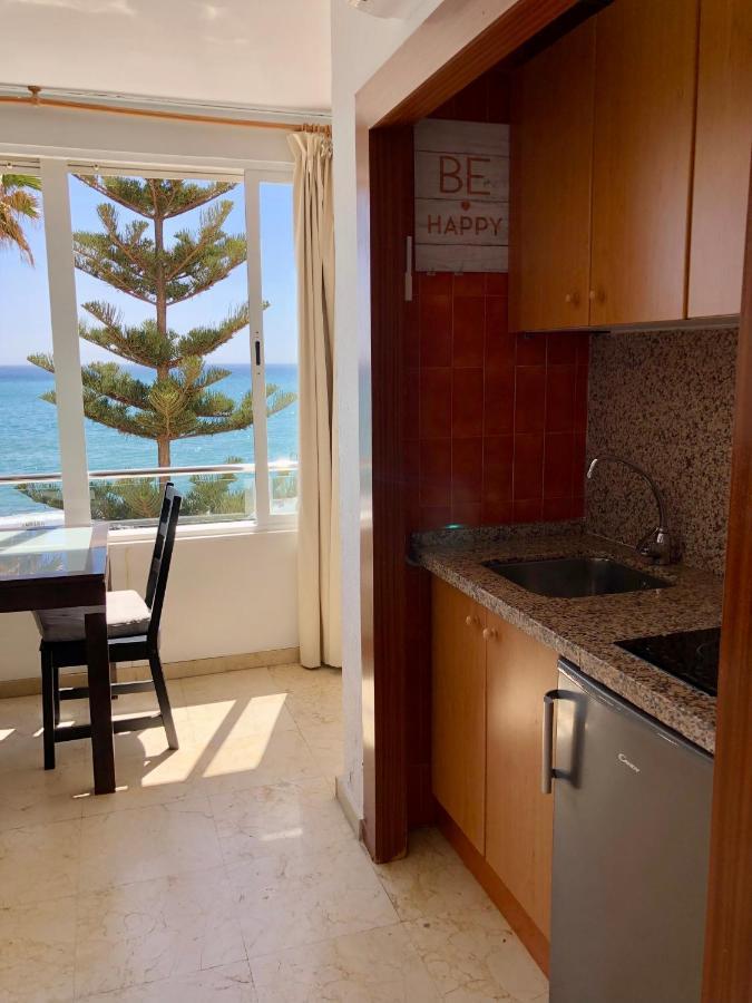 Apartamentos La Roca Costa Del Sol Torremolinos Eksteriør billede