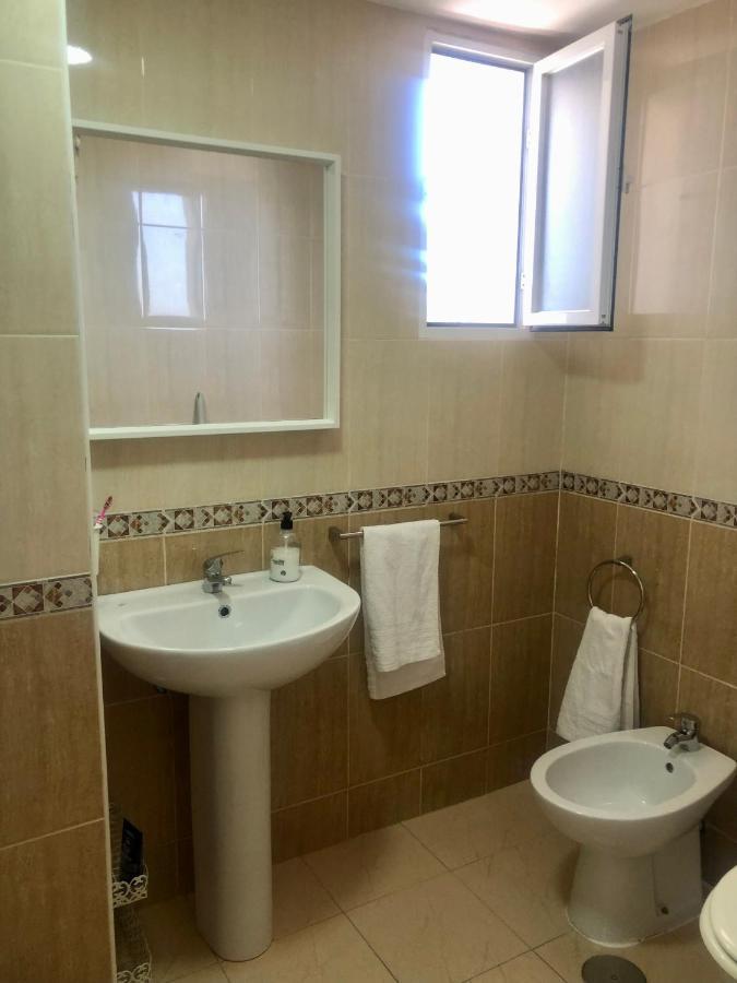 Apartamentos La Roca Costa Del Sol Torremolinos Eksteriør billede