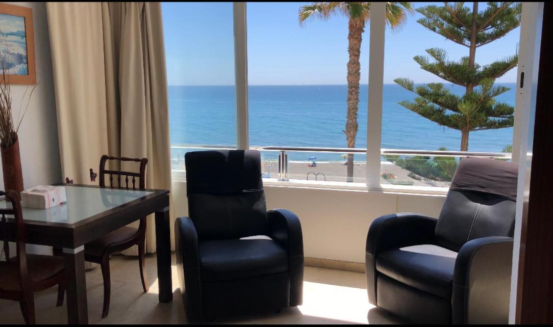 Apartamentos La Roca Costa Del Sol Torremolinos Eksteriør billede