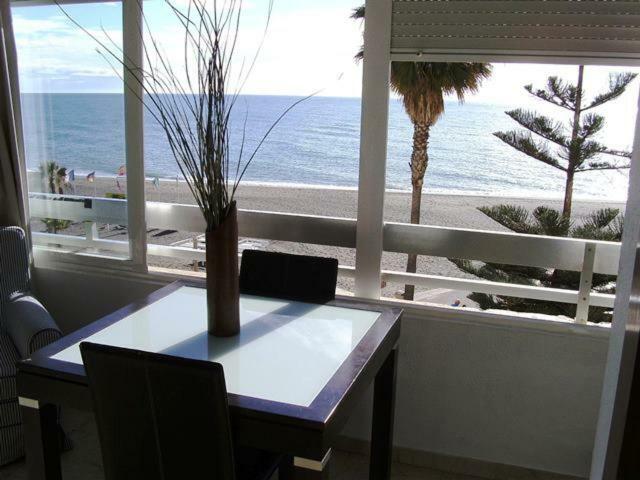 Apartamentos La Roca Costa Del Sol Torremolinos Eksteriør billede