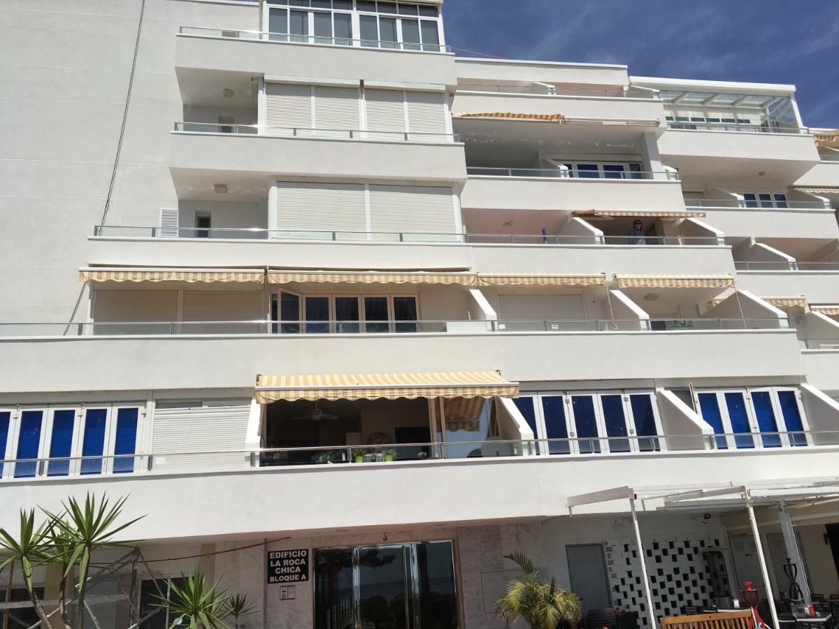 Apartamentos La Roca Costa Del Sol Torremolinos Eksteriør billede