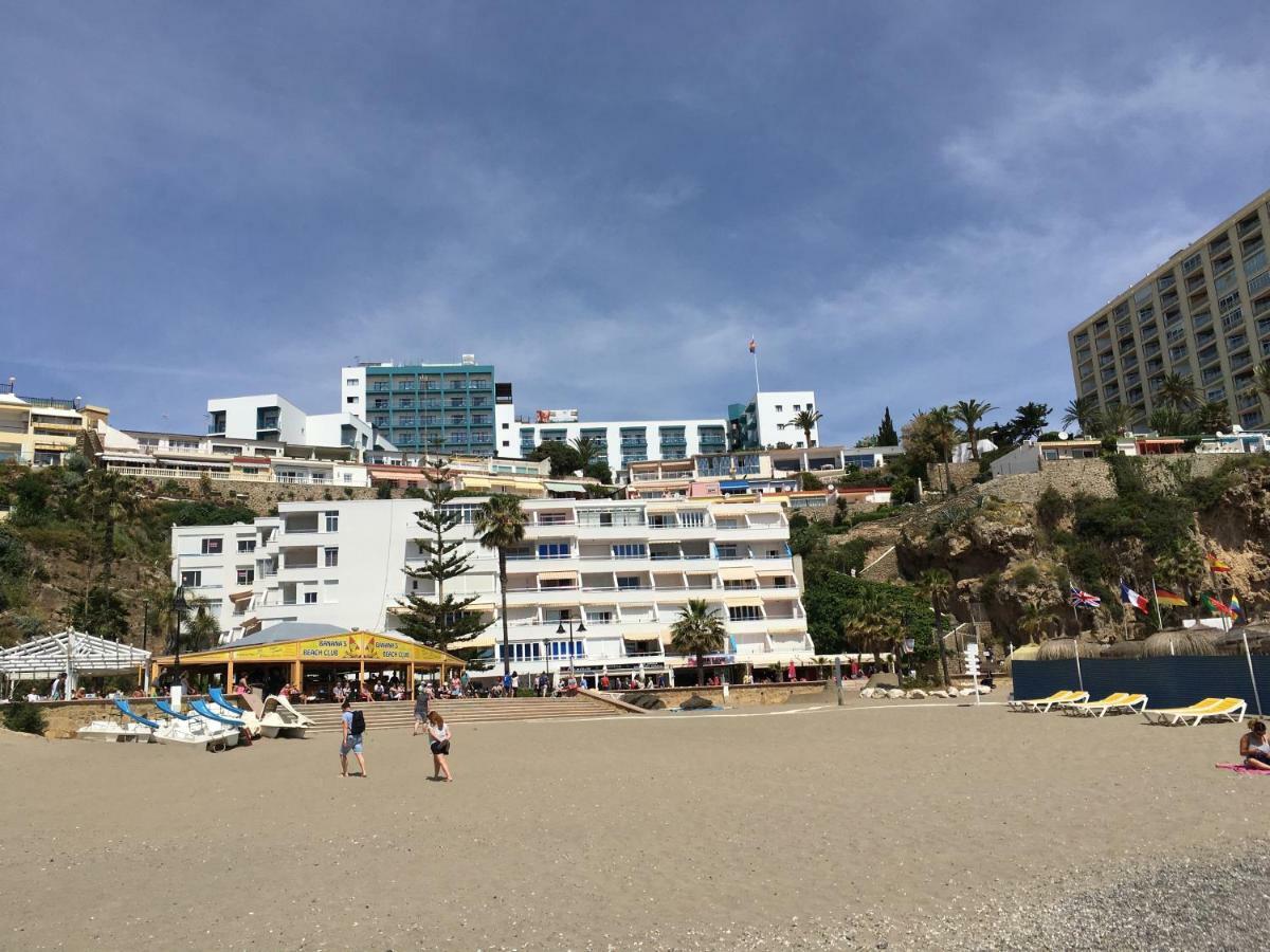 Apartamentos La Roca Costa Del Sol Torremolinos Eksteriør billede