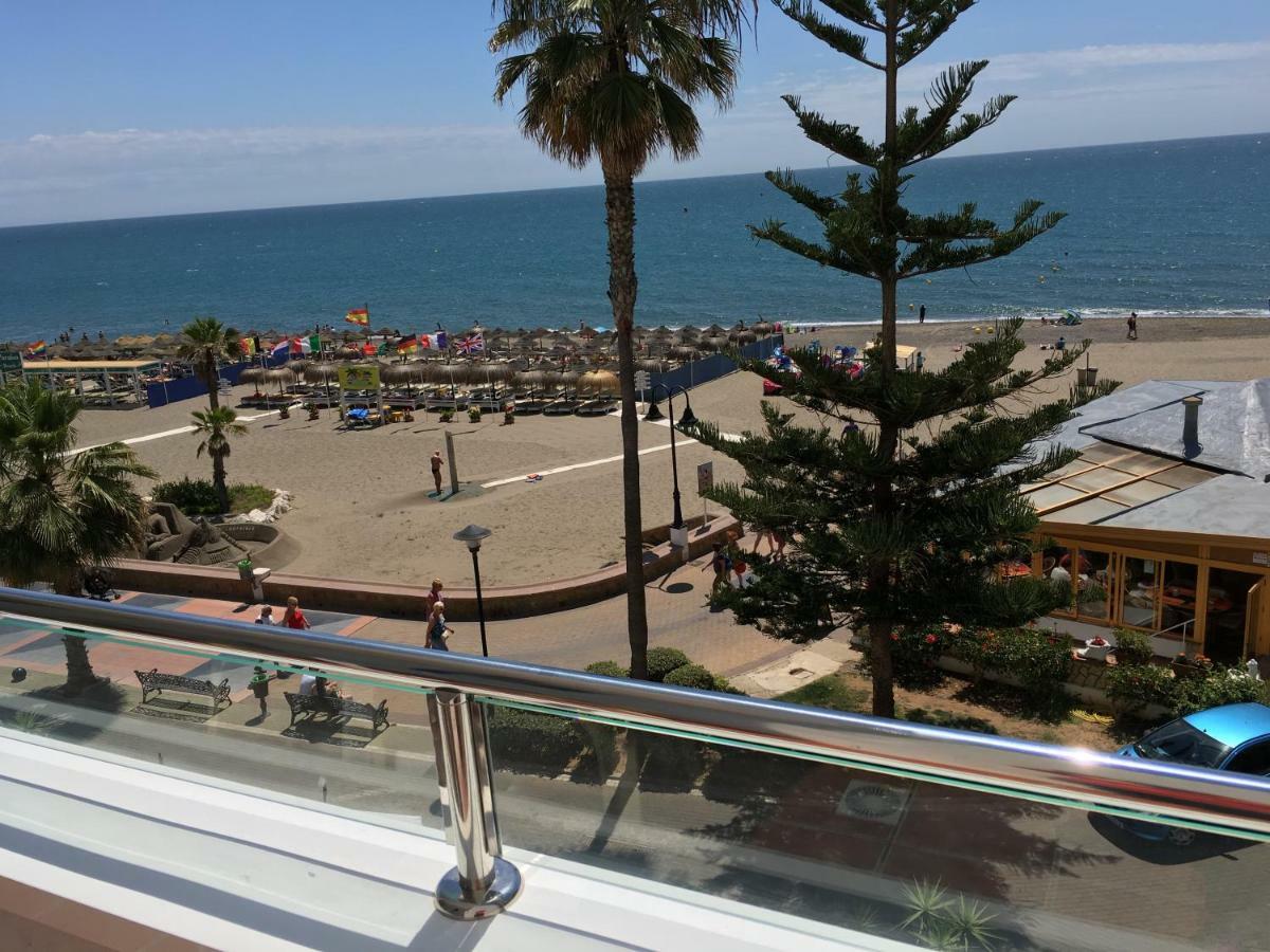 Apartamentos La Roca Costa Del Sol Torremolinos Eksteriør billede