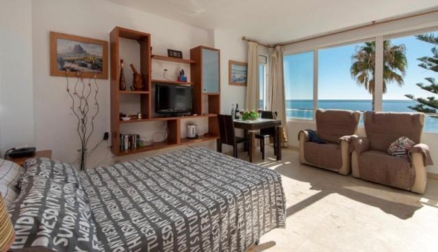 Apartamentos La Roca Costa Del Sol Torremolinos Eksteriør billede